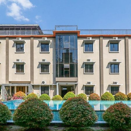 Grand Senggigi Hotel Экстерьер фото