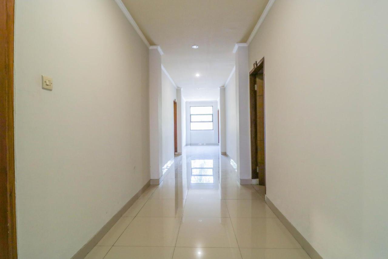 Grand Senggigi Hotel Экстерьер фото