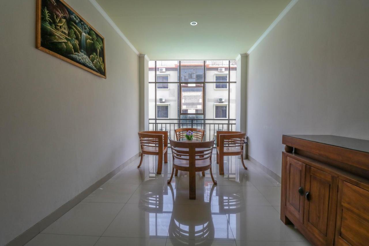 Grand Senggigi Hotel Экстерьер фото