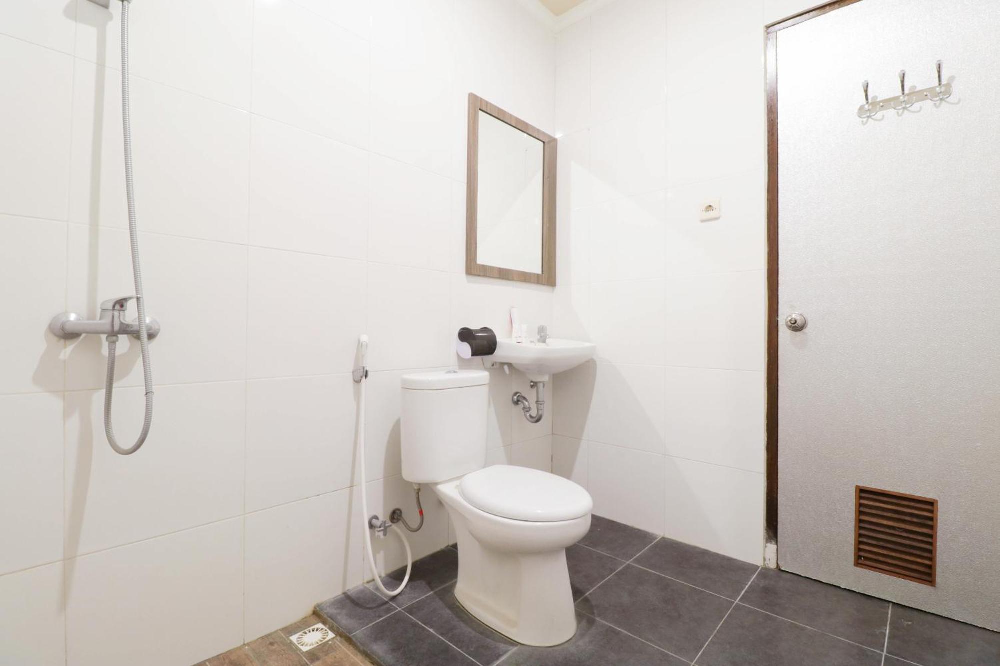 Grand Senggigi Hotel Экстерьер фото