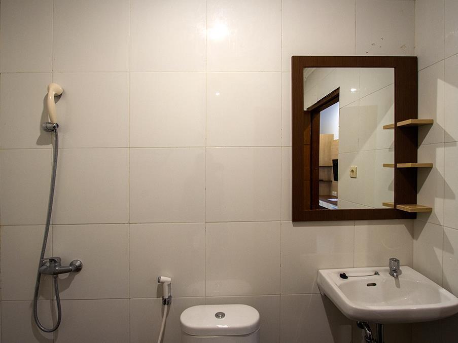 Grand Senggigi Hotel Экстерьер фото